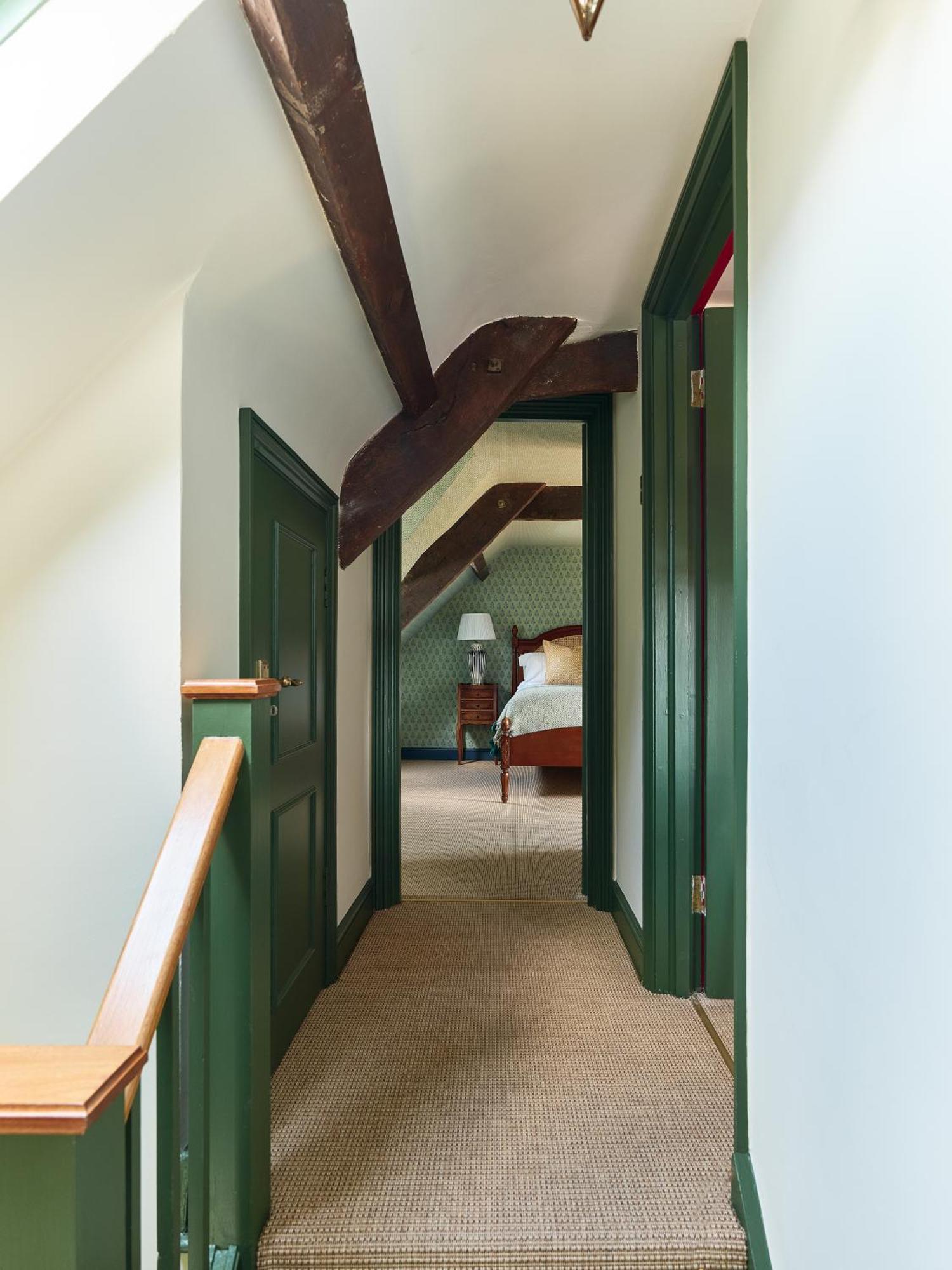 Townhouse Suites- Abbey Row Malmesbury Habitación foto